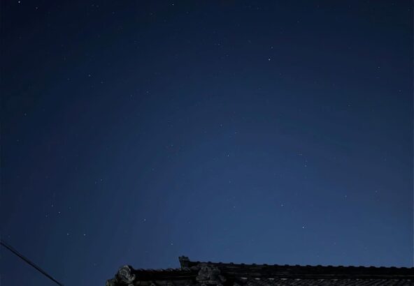 明日香村のお宿キトラの立春