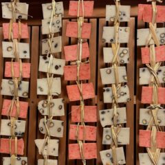 明日香村 お宿キトラ｜出来立てのかき餅