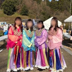 奈良県明日香村｜飛鳥ハーフマラソン2026を応援